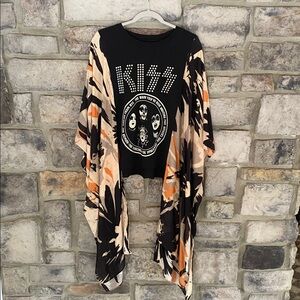 KISS CUSTOM BANDCHO